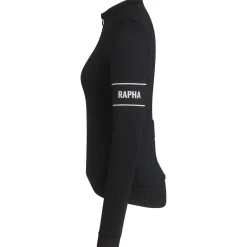 Clearance Rapha Women'S Pro Team Long Sleeve Thermal Jersey