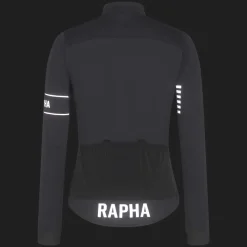 Online Rapha Women'S Pro Team Ls Windstopper Jersey