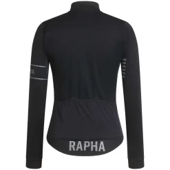 Online Rapha Women'S Pro Team Ls Windstopper Jersey