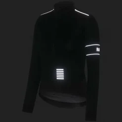 Online Rapha Women'S Pro Team Ls Windstopper Jersey