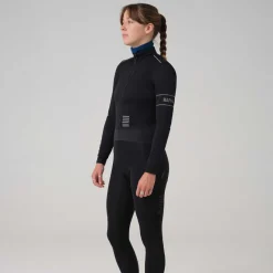Online Rapha Women'S Pro Team Ls Windstopper Jersey