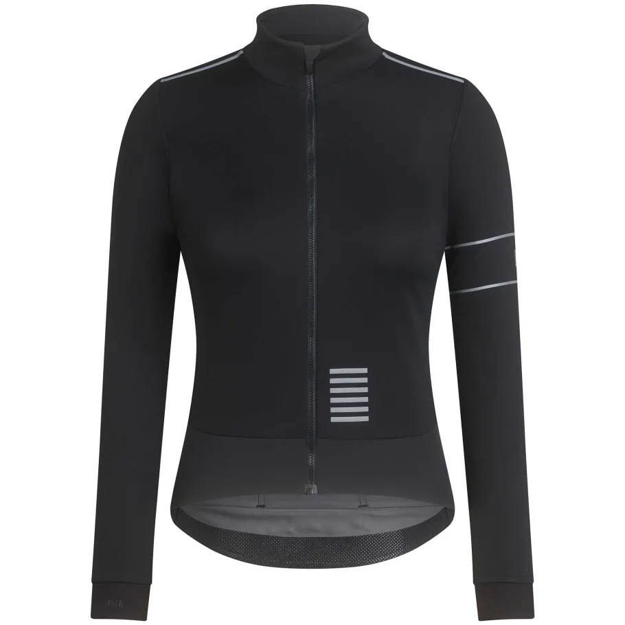 Online Rapha Women'S Pro Team Ls Windstopper Jersey