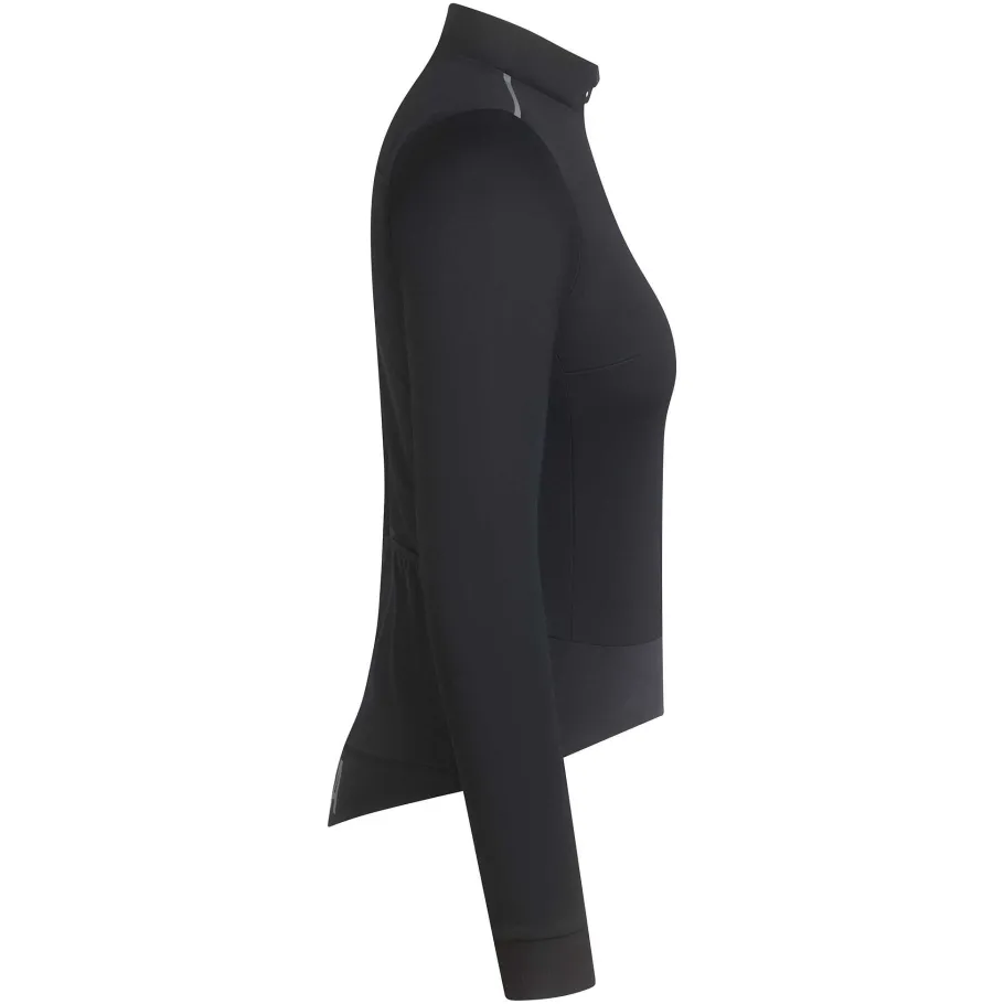Online Rapha Women'S Pro Team Ls Windstopper Jersey