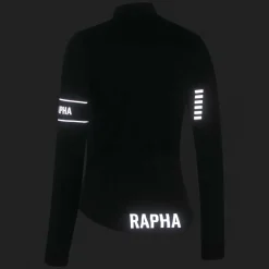 Online Rapha Women'S Pro Team Ls Windstopper Jersey