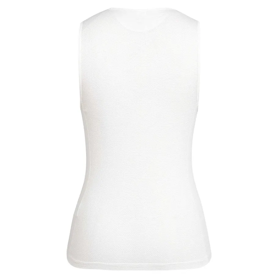 New Rapha Women'S Pro Team Mesh Base Layer - Sleeveless