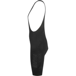 New Rapha Women'S Pro Team Powerweave Bib Shorts Black