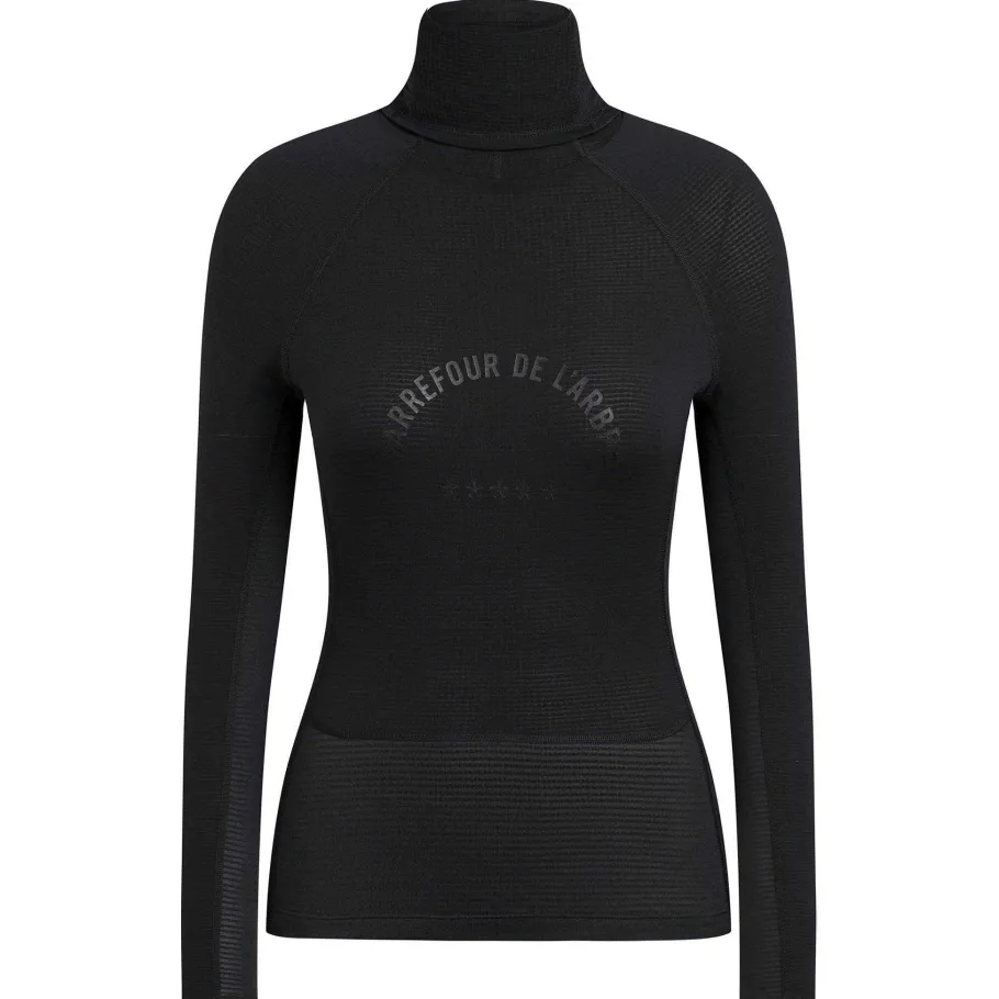 Best Rapha Women'S Pro Team Thermal Base Layer