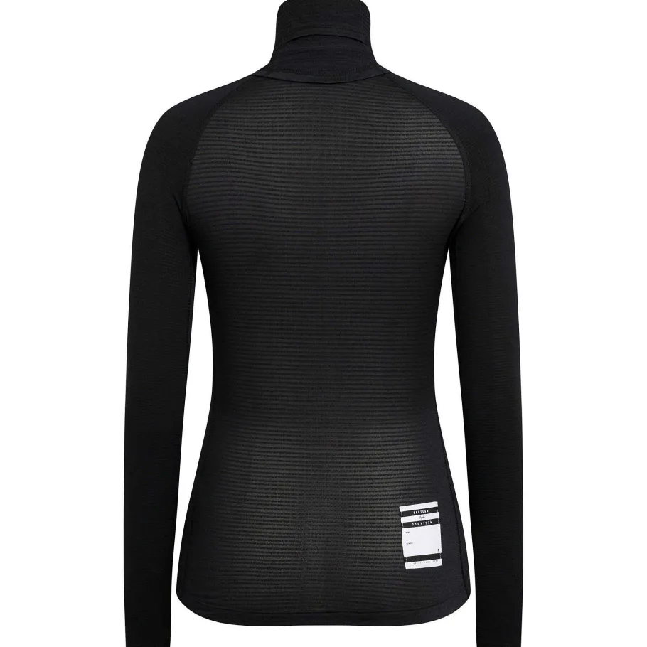 Best Rapha Women'S Pro Team Thermal Base Layer
