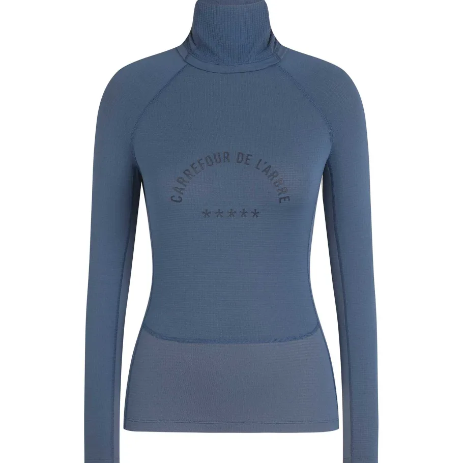 Best Rapha Women'S Pro Team Thermal Base Layer