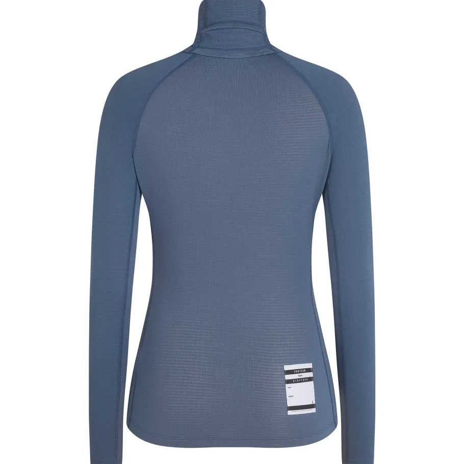 Best Rapha Women'S Pro Team Thermal Base Layer