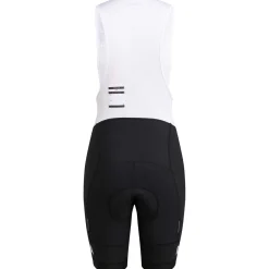 Flash Sale Rapha Women'S Pro Team Training Bib Shorts Black/White