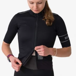 Sale Rapha Women'S Pro Team Windstopper Jersey