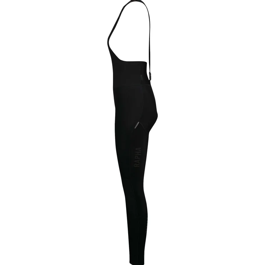 Flash Sale Rapha Women'S Pro Team Winter Tights Black