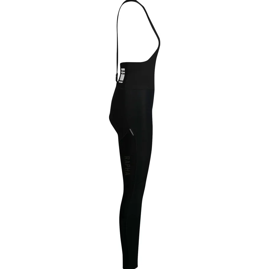 Flash Sale Rapha Women'S Pro Team Winter Tights Black