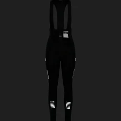 Flash Sale Rapha Women'S Pro Team Winter Tights Black