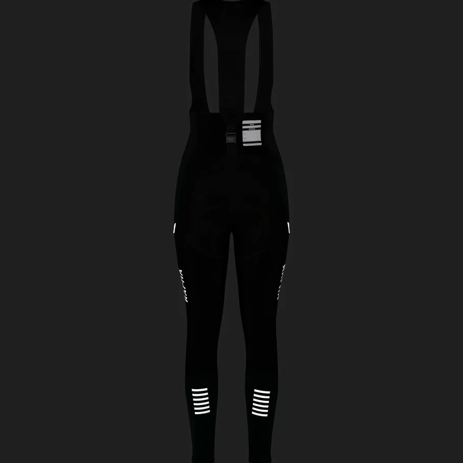Flash Sale Rapha Women'S Pro Team Winter Tights Black