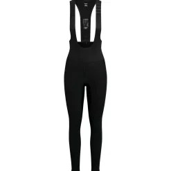 Flash Sale Rapha Women'S Pro Team Winter Tights Black