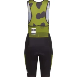 Cheap Rapha Women'S + Patta Pro Team Training Cargo Bib Multicolour