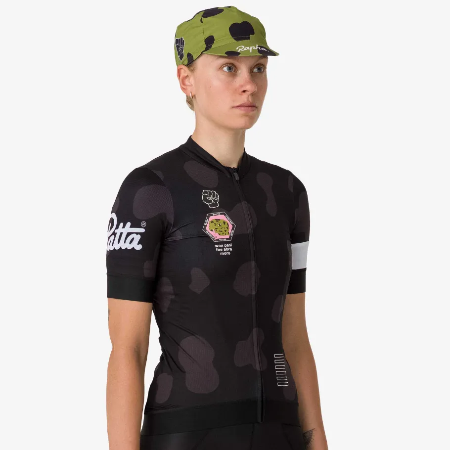 Flash Sale Rapha Women'S + Patta Pro Team Training Jersey Multicolour