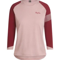 Best Sale Rapha Women'S Trail 3/4 Sleeve Jersey