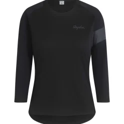 Best Sale Rapha Women'S Trail 3/4 Sleeve Jersey