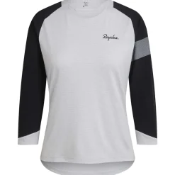 Best Sale Rapha Women'S Trail 3/4 Sleeve Jersey