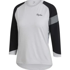 Best Sale Rapha Women'S Trail 3/4 Sleeve Jersey