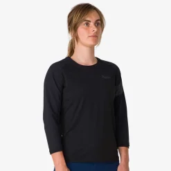 Best Sale Rapha Women'S Trail 3/4 Sleeve Jersey