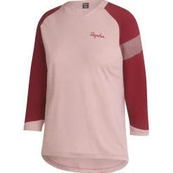 Best Sale Rapha Women'S Trail 3/4 Sleeve Jersey