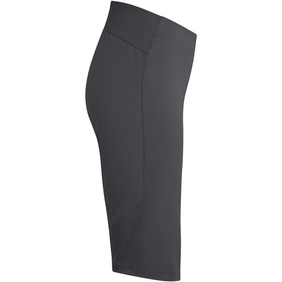 Online Rapha Women'S Trail Fast & Light Shorts Grey/Light Grey