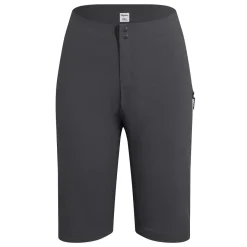 Online Rapha Women'S Trail Fast & Light Shorts Grey/Light Grey
