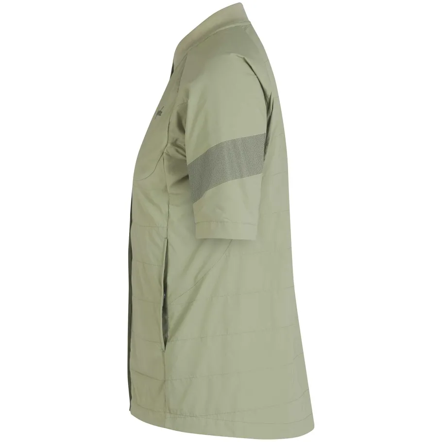 Clearance Rapha Women'S Trail Insulated Short Sleeve Jacket