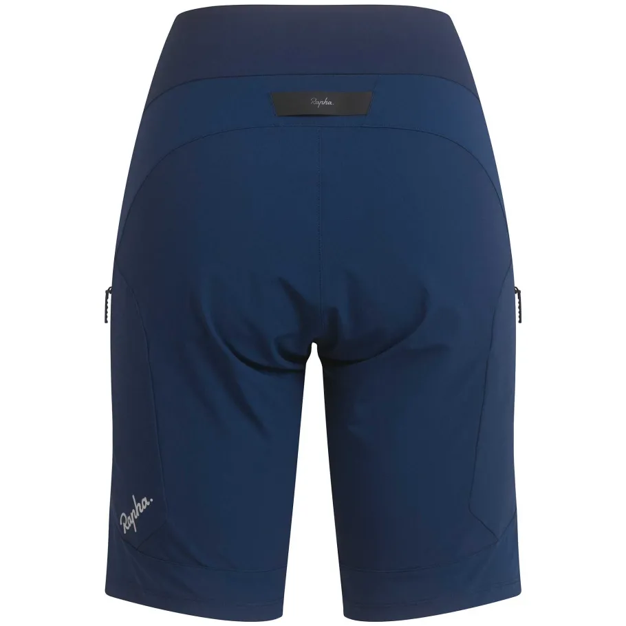 Outlet Rapha Women'S Trail Lightweight Shorts