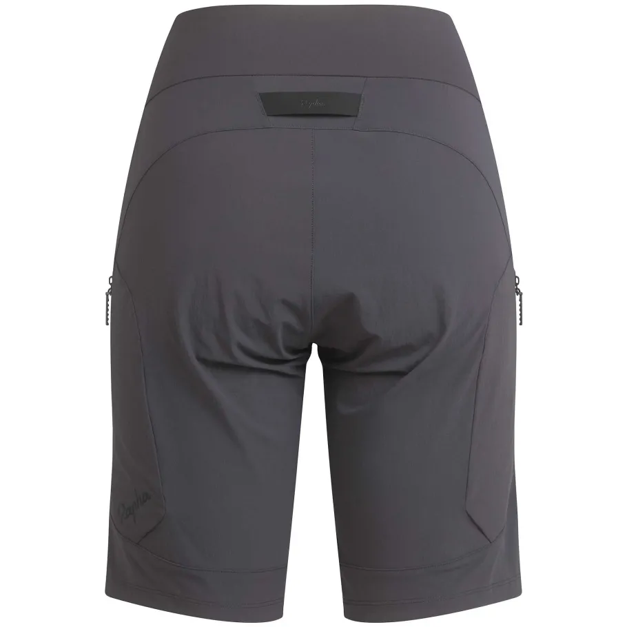 Outlet Rapha Women'S Trail Lightweight Shorts