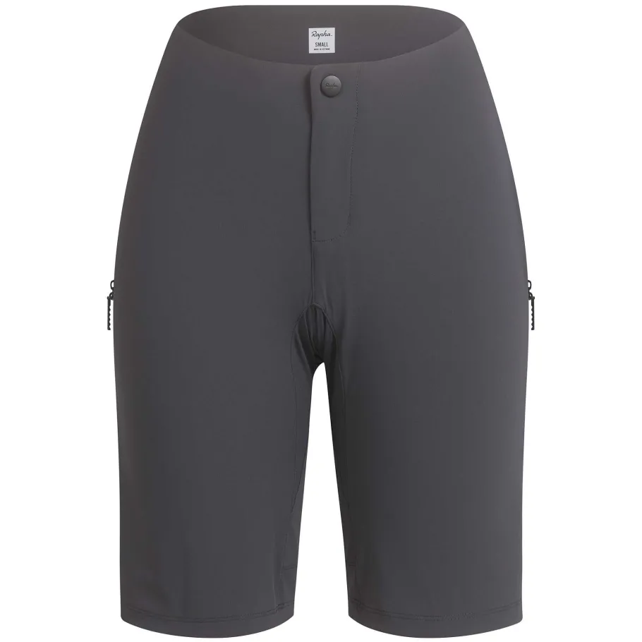 Outlet Rapha Women'S Trail Lightweight Shorts