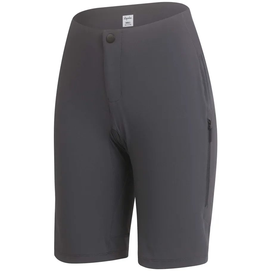 Outlet Rapha Women'S Trail Lightweight Shorts