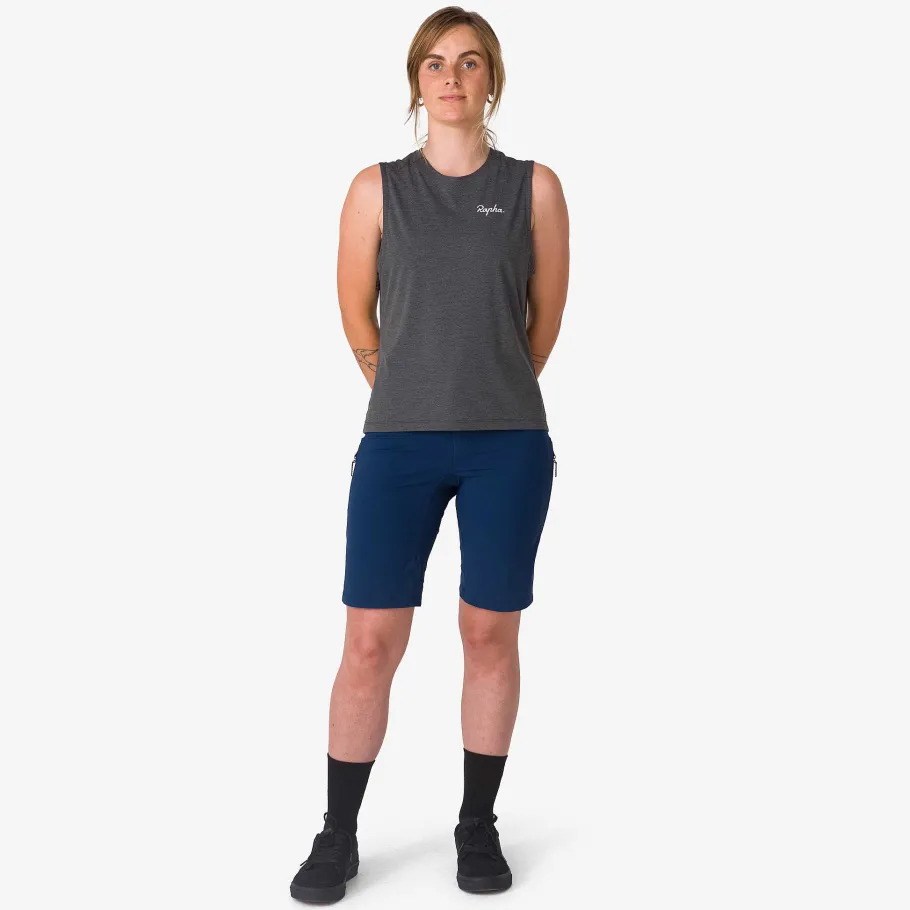 Outlet Rapha Women'S Trail Lightweight Shorts