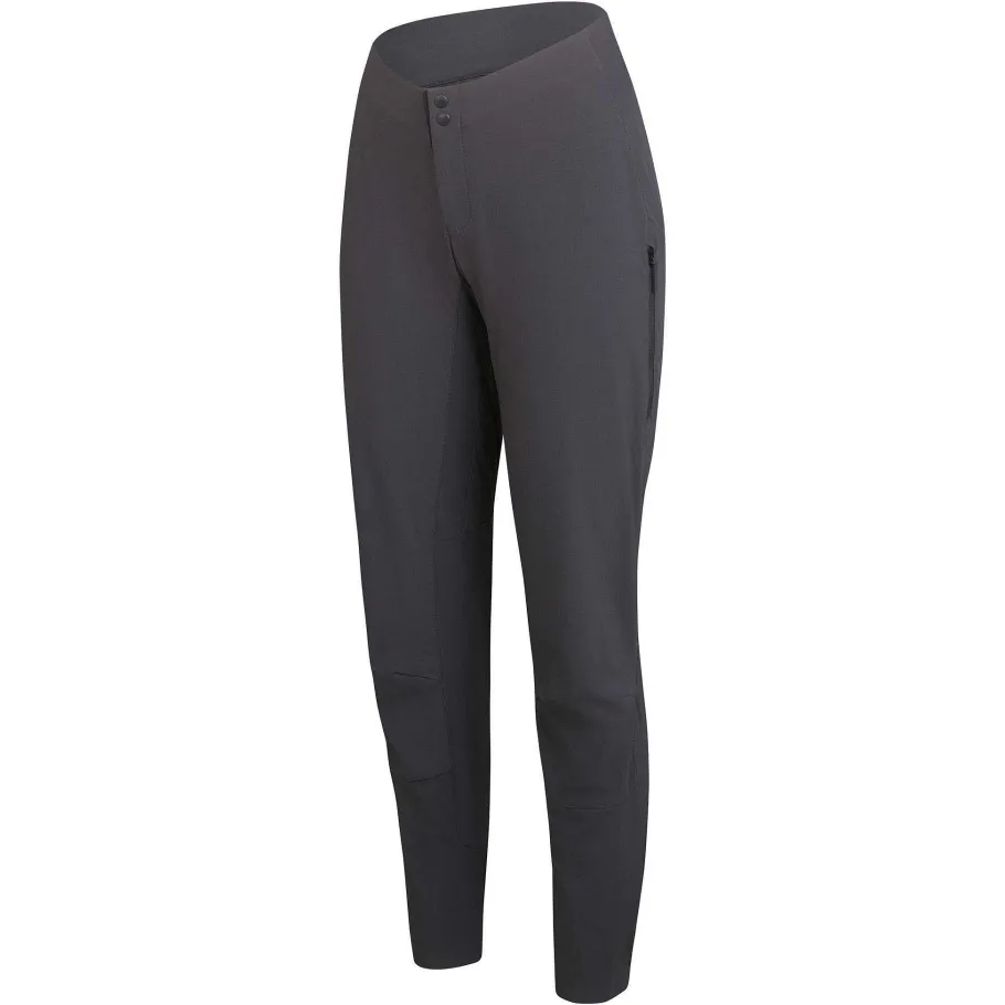 Fashion Rapha Women'S Trail Lightweight Pants Grey/Light Grey