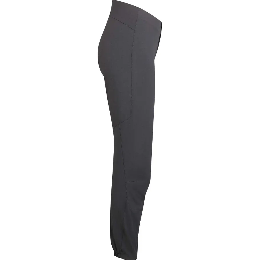 Fashion Rapha Women'S Trail Lightweight Pants Grey/Light Grey