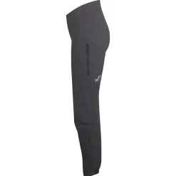 Fashion Rapha Women'S Trail Lightweight Pants Grey/Light Grey