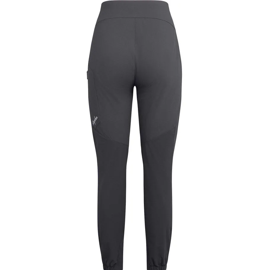 Fashion Rapha Women'S Trail Lightweight Pants Grey/Light Grey