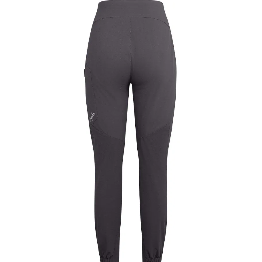 Fashion Rapha Women'S Trail Lightweight Pants Grey/Light Grey