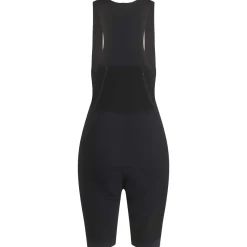 Cheap Rapha Women'S Trail Liner Bib Shorts Black