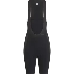 Cheap Rapha Women'S Trail Liner Bib Shorts Black