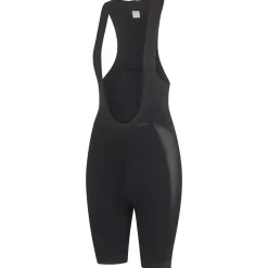 Cheap Rapha Women'S Trail Liner Bib Shorts Black