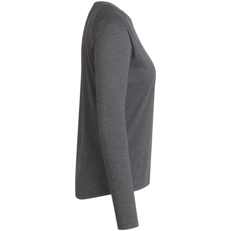 Store Rapha Women'S Trail Long Sleeve Technical T-Shirt