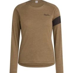 Store Rapha Women'S Trail Long Sleeve Technical T-Shirt