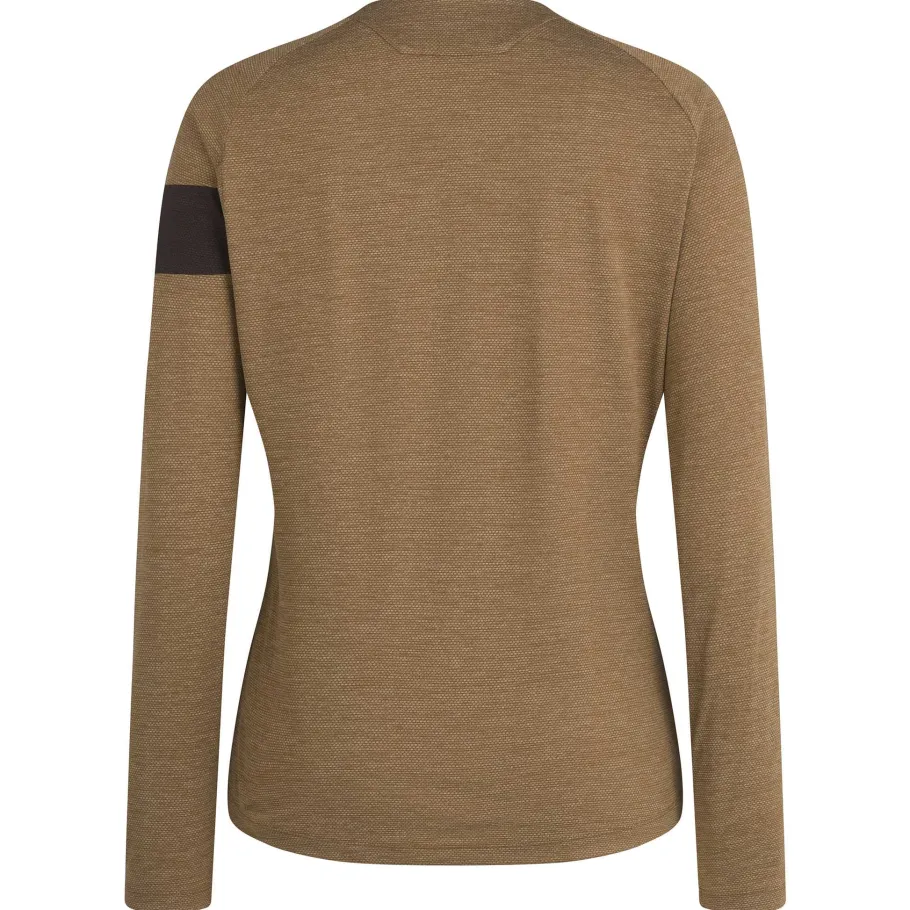 Store Rapha Women'S Trail Long Sleeve Technical T-Shirt