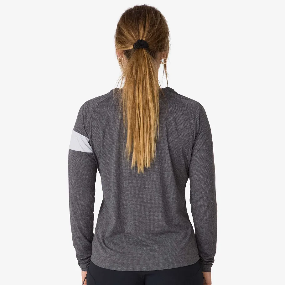Store Rapha Women'S Trail Long Sleeve Technical T-Shirt