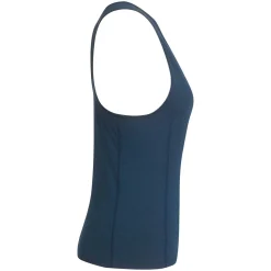 Cheap Rapha Women'S Trail Merino Tank Deep Blue/Black